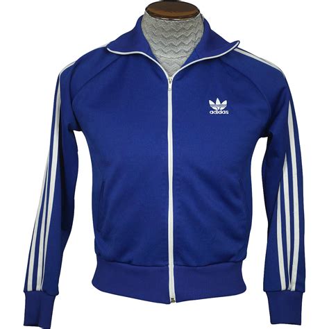 adidas original retro jacket old school men